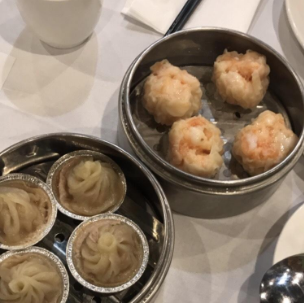 Best North County Chinese Restaurants